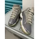 thumbnail image 1 of Size 9 - Jo r-dan 11 Retro High Cool Grey - UPC 00195243537717, 1 of 6