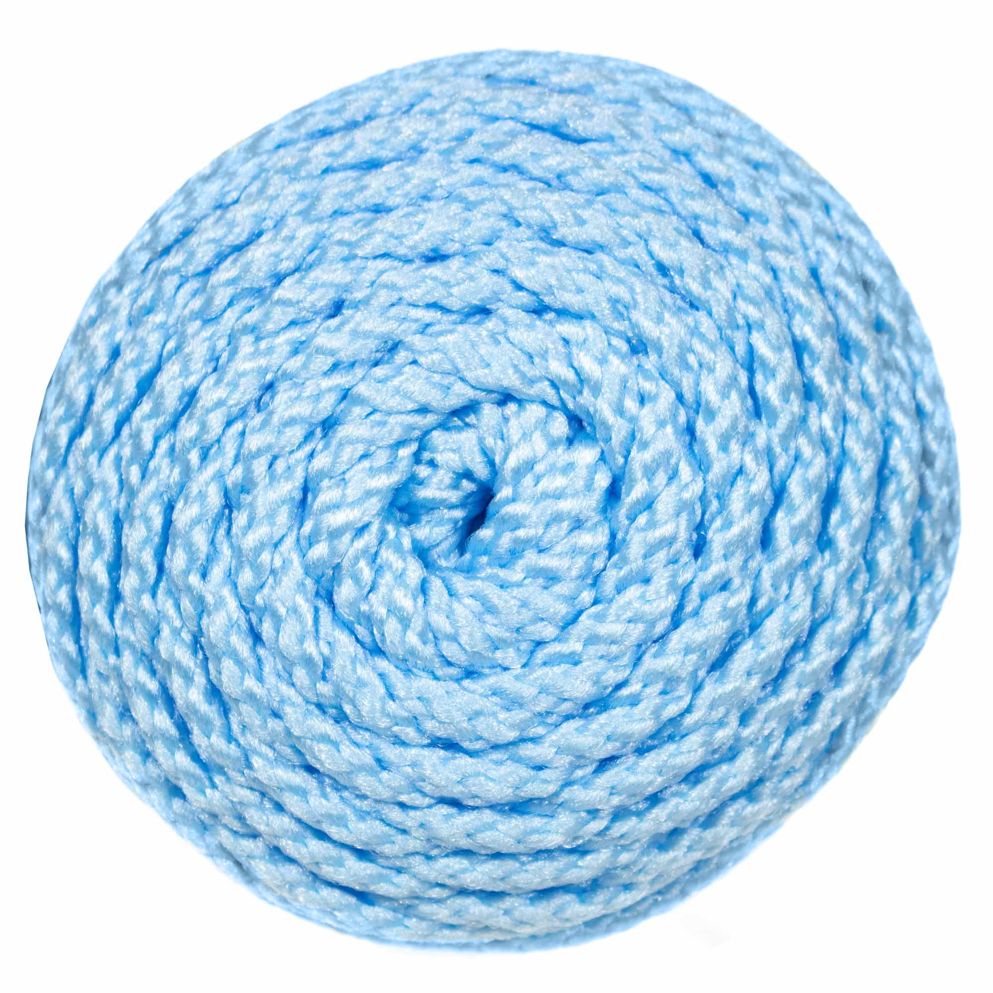 Craft County - Bonnie Macrame Cord - 4mm or 6mm - 5 Pack - 100 Yard Length - Variety of Color Combinations