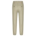 thumbnail image 4 of SJLDQY Boys Joggers Summer Lightweight Sweatpants for Boys Solid Color Loose Athletic Trousers with Pockets, 4 of 7