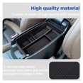 thumbnail image 3 of Organizador de consola central Carwiner para Ford Bronco Sport, 3 of 6