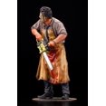 thumbnail image 5 of The Texas Chainsaw Massacre Leatherface Kotobukiya ArtFX Staute, 5 of 11