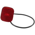thumbnail image 2 of Tail Light for Max G2 Electric Scooter Rear Light Electric Scooter Parts, 2 of 5
