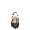 thumbnail image 3 of Kelly & Katie Evansh Slingback Pump, 3 of 9