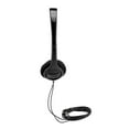 thumbnail image 2 of Casque supra-auriculaire filaire, léger onn., 2 of 4