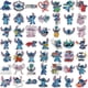 thumbnail image 3 of Cartoon Lilo and Stitch Graffiti DIY Waterproof Stickers 100 pcs, 3 of 4