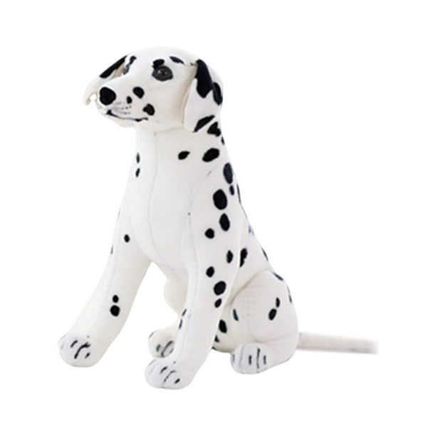 Encantadores juguetes de peluche para cachorros, almohadas de peluche para dormitorio, hogar, sala de estar, sofá, decoración , estilo A