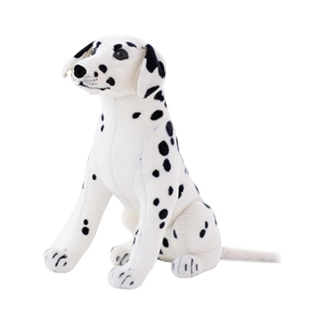 Encantadores juguetes de peluche para cachorros, almohadas de peluche para dormitorio, hogar, sala de estar, sofá, decoración , estilo A