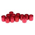 thumbnail image 4 of 12 Pcs pour OD 6 mm Rouge, 4 of 7