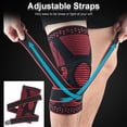 thumbnail image 2 of TFixol Par de rodilleras Protector de soporte Rodillera Funda antideslizante, 2 of 8