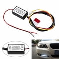 thumbnail image 3 of Sidaley Controlador de luz Luces de atenuación Línea de retardo Ligero Pequeño Relés universales Arnés Coches en marcha Vehículos Auto Bombillas para automóviles, 3 of 6