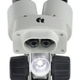thumbnail image 2 of IQCrew Science Discovery Series 20X-50X Dual-Illumination Stereo Microscope with Tool Kit, 2 of 6