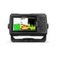 thumbnail image 1 of Ecosonda/GPS Garmin Striker Vivid 5cv (Fishfinder) Garmin Striker Vivid 5cv, 1 of 4