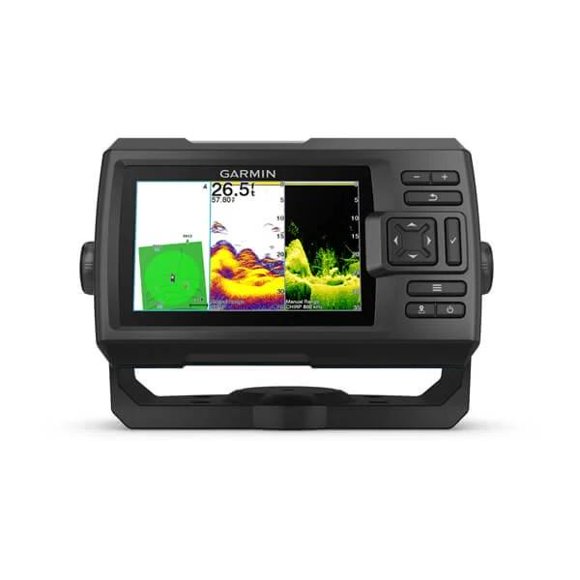 Ecosonda/GPS Garmin Striker Vivid 5cv (Fishfinder) Garmin Striker Vivid 5cv