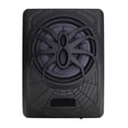 thumbnail image 1 of Sub Woofer De Submarañamiento De Automóvil De 10 Pulgadas, Subwoofer Con Energía Delgada De 800W Con Luz LED, Entrada Alta De Bajo Nivel, Control Remoto, Amplificador, 1 of 7