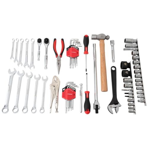 Tusk UTV Tool Roll Kit | Off-Road | UTV | Side by Side