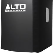 Alto Professional TS18SCOVER Cover for TS18S 18 Subwoofer