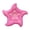 pink, variant on Starfish Inflatable Pool Float, Floating Water Bed Lounge for Pool, Beach, Lake, Summer Water Relaxing