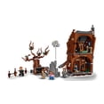 thumbnail image 4 of Juguete de construcción LEGO Harry Potter The Shrieking Shack & Whomping Willow 76407, 4 of 9