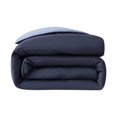 thumbnail image 2 of Mainstays Solid Reversible Microfiber Comforter, 1 piece, 2 of 6