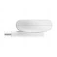 thumbnail image 2 of Belkin BoostCharge Portable USB-C Apple Watch Charger - MFi-Certified USB-C Charger for Apple Watch Series 9, Series 8, Series 7, Ultra, & More - Compatible w/MacBook, iPhone 15, & More - White, 2 of 6