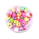 thumbnail image 2 of 96 piezas niños Gril Mini pinzas para el cabello pinzas para el cabello pinzas para el cabello Floret + horquilla para, 2 of 9