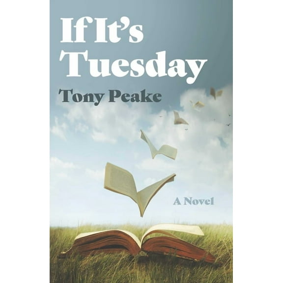If It's Tuesday, (Paperback)