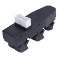 thumbnail image 4 of 96942497 Rear Left Power Window Switch Button for Spark EV WVE 13-16, 4 of 5