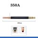 thumbnail image 3 of Welding- Straight Pipe Straight Rod, Welding Accessories,350A, 3 of 5