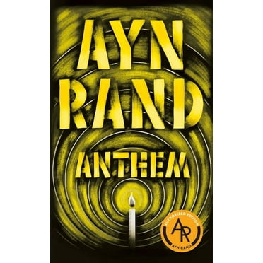 Anthem, (Paperback)