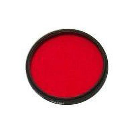 UPC: 0024066000811 | Hoya HMC Red (25A) – Filter – red – 62 mm