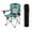 Mix Color, variant on HYYOP Outdoor Foldable Camping Chair, with 300lbs Capacity and Sturdy Material, Foldable Camping Chair with Cup Holder and Carrying Bag, Suitable for Camping, Parks and Fishing Multi-Color