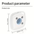 thumbnail image 1 of MesaSe Huthur-Hidden Camera Detectors  Anti-spy Hidden Devices Cameras Bug Detector Anti-thief Eavesdropping Devices Finder RF Scanner Wireless Signal Detector Camera Finder  For Travel H, 1 of 7