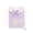Purple, variant on Tarmeek 12-Pack Easter Gift Bags, Easter Egg & Bunny Pattern Party Easter Decorationss for Candy, Small Gifts, Holiday Home Easter Decor, Easter Gift Bags Party Supplies