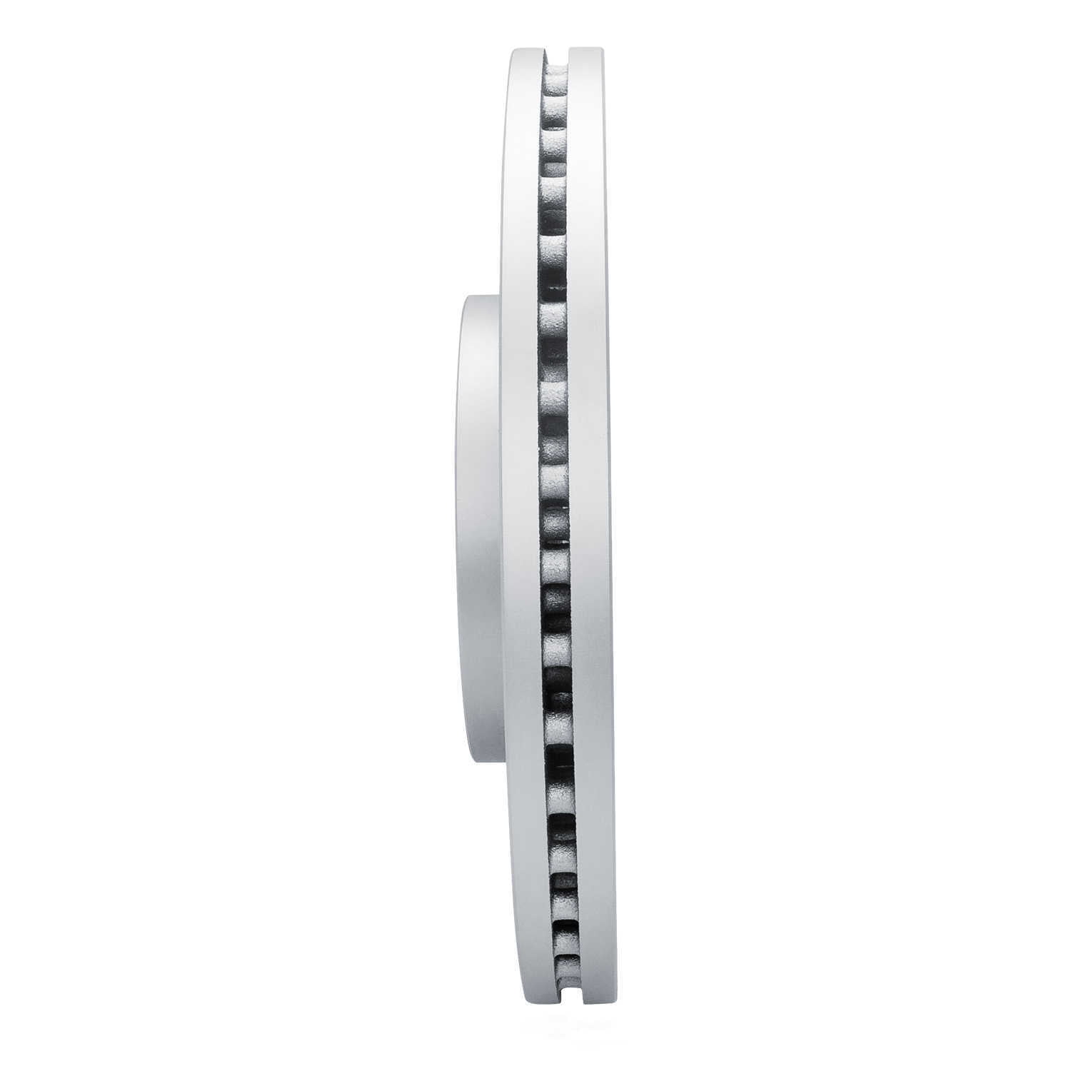 Dynamic Friction Company 624-63188 DFC Geospec Coated Rotor - Drilled