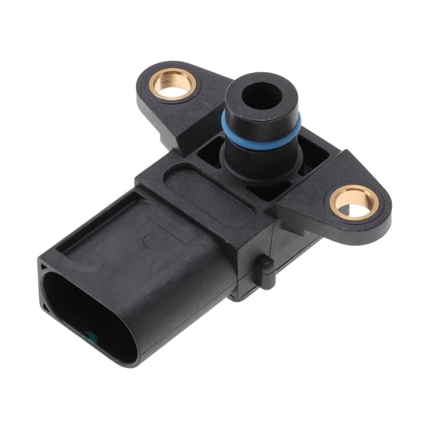 Sensor de Presión Absoluta del Colector MAP Único para BMW 128i E87 2008-2013 No.13627503208 1 Pc