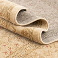 thumbnail image 6 of Rugs.com Chelsea Collection Rug – 2' 7 x 10' Runner Cream Medium Rug Perfect For Hallways, Entryways, 6 of 8