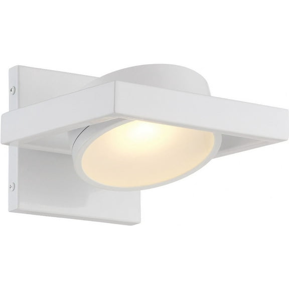 Nuvo Lighting Hawk LED Wall Sconce