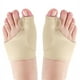 thumbnail image 1 of Corrector de juanetes y férula ortopédica para aliviar el hallux valgus Almohadillas de gel para juanetes Mangas de soporte – Camilla para dedos Protector de juanetes, 1 of 5