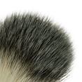 thumbnail image 5 of Beessbest Shaving Brush for Men Shave Using Shaving Cream & Soap, Wood Handle Hair Salon Shave Brush, Handmade Pure Hair Brush with Natural Wood Handle for Men Traditional Wet Shaving, 5 of 5
