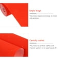 thumbnail image 4 of LOLIPPYY Red Festival Writing Paper for New Year Decorations and Traditional Holiday Crafts, 4 of 8