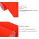 thumbnail image 5 of 2 rollos de parejas de primavera de primavera de papel xuan rojo desplazado papel de arroz rojo papel en blanco chino, 5 of 6