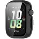 thumbnail image 5 of For Honor Watch 5 Case Hard Pc All-around Watch Cover With Tempered Glass Film, 5 of 5