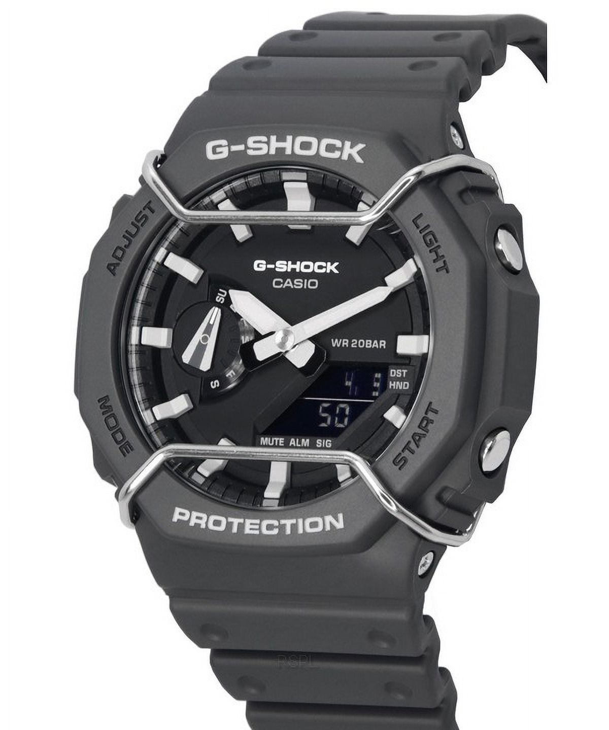 時計 G-SHOCK GA2100 Amazon.com: Casio G-Shock GA-2100BCE-1AJF [G-Shock Utility