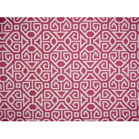 Designer Fabrics U0190c 54 In Wide Green 44 Burgundy And Gold