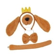 thumbnail image 2 of Diadema con orejas de perro Strade Fareast Limited Estilo F, 2 of 8