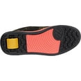 thumbnail image 5 of Heelys Split MTV Black/Red/Yellow Men's 12 M, 5 of 6