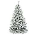 thumbnail image 1 of Árbol De Navidad Pino Estilo Nevado Navideño 1.90 M STAY ELIT PINON-90, 1 of 6