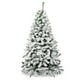thumbnail image 1 of Árbol De Navidad Pino Estilo Nevado Navideño 1.90 M STAY ELIT PINON-90, 1 of 6