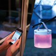 thumbnail image 2 of MPowerd Luci Inflatable Smart Solar Light with Mobile Charger, 2 of 11