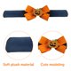 thumbnail image 3 of 1 pulsera de peluche con forma de animal, pulsera con broche de presión, bonita pulsera de peluche con forma de animal, pulsera de peluche con forma de animal, pulsera de peluche para mascotas, 3 of 5